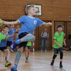 Termíny turnajů přípravky od září až do Vánoc