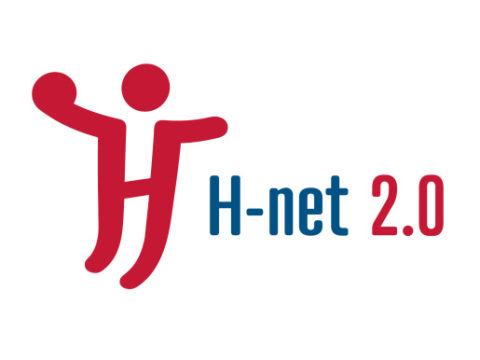 Nový Informační Systém Českého Svazu Házené (IS ČSH)