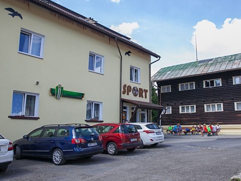 Sobota 1. – 8. srpna 2020, letní házenkářský kemp