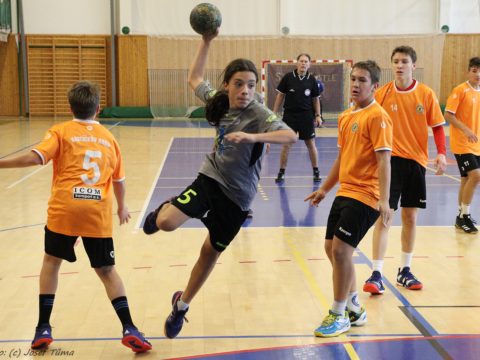 Září 2020 – všichni – rozpis tréninků oddílu házené Jiskry