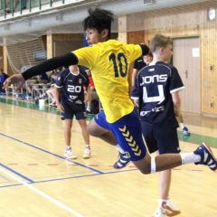 3. října 2020 – mistrovský turnaj starších žáků v Úvalech (soutěž SKSH 2020/21)