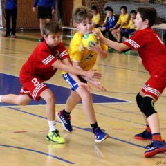 Třináctého září zajíždí starší žáci Jiskry do Kutné Hory, soupeři jim budou domácí Sparta a Příbram