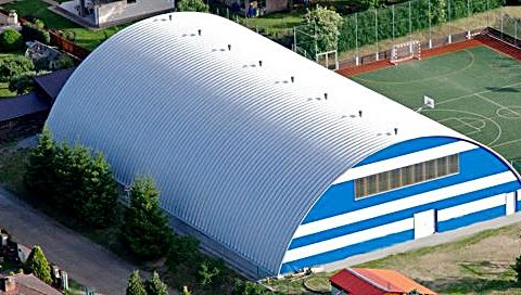 KAM ZA ZRUČSKOU HÁZENOU