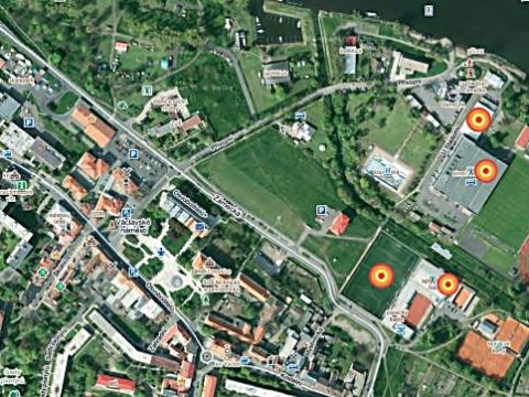 Házenkářský festival Lovosice 2020 – odjezdové informace