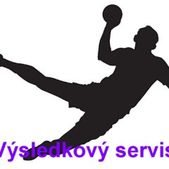 Výsledkový servis nezručských oddílů, v nichž nastupují Zručáci