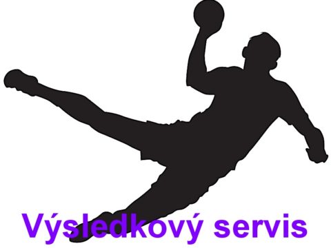 Výsledkový servis nezručských oddílů, v nichž nastupují Zručáci