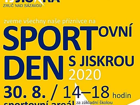 Mladí házenkáři pomohli při organizaci sportovní akce