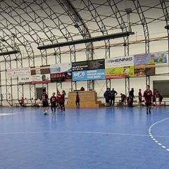 4. října 2020 – mistrovský turnaj mladších žáků v Úvalech (soutěž SKSH 2020/21)