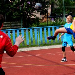 26. června 2021 – turnaj mladších žáků ve Zruči nad Sázavou