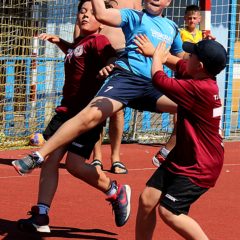 Podzimní termíny turnajů házenkářské přípravky