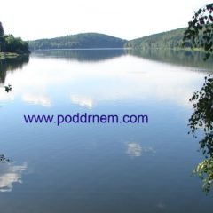 Sportovní víkend na Sečské přehradě – 2 – 4. 7. 2021