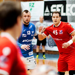 Zručští odchovanci Martin Kovařík a Jiří Dolejší v dresu Jičína se podíleli na prvenství v turnaji