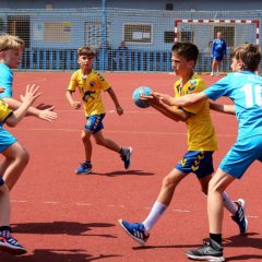 25. září 2021 – mistrovský turnaj mladších žáků v Poděbradech