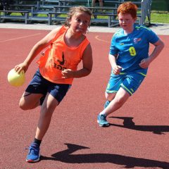 3. října 2021 – turnaj minižáků 4+1 v Ledči nad Sázavou