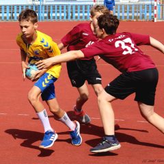 23. října 2021 – mistrovský turnaj mladších žáků v Bělé pod Bezdězem