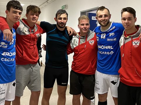 V ZDT Aréně bylo k vidění šest odchovanců zručské Jiskry