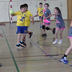 14. listopadu 2021 – mistrovský turnaj přípravek v Příbrami