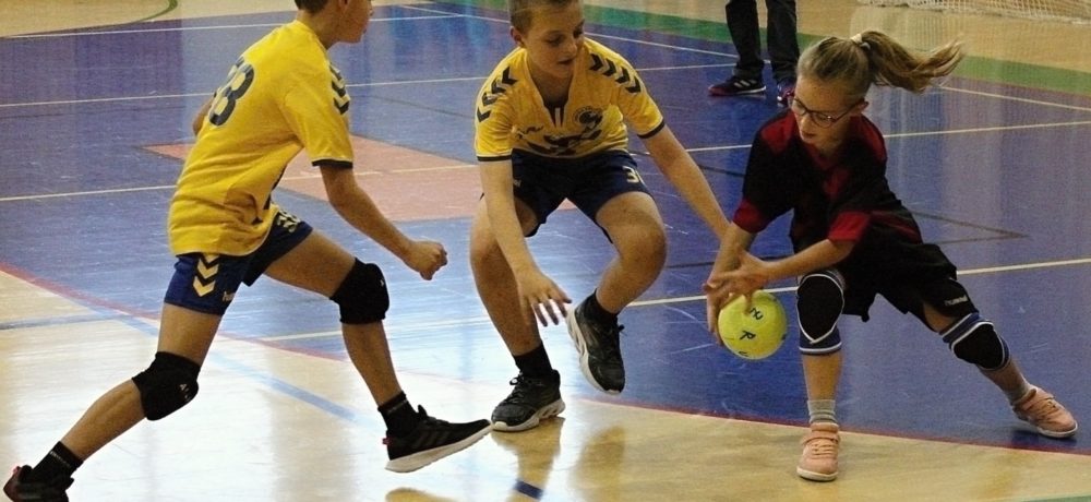 Tréninky o pololetních prázdninách budou !!!