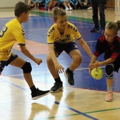 11. prosince – Vánoční turnaj minižáků 6 + 1 v Kutné Hoře