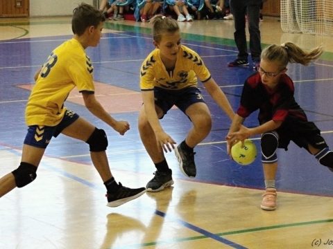 11. prosince – Vánoční turnaj minižáků 6 + 1 v Kutné Hoře