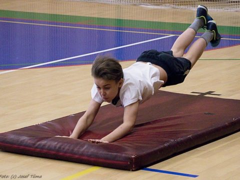 Historie – Vánoční házenkářský desetiboj 2019