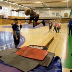 VÁNOČNÍ DESETIBOJ – SOBOTA 18. PROSINCE 2021: 10 – 15 HODIN, SPORTOVNÍ HALA NA POHOŘÍ