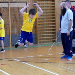 15. ledna 2022 – Házenkářský desetiboj v Kutné Hoře