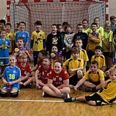 Sobota 29. ledna 2022 – turnaj přípravek v Kutné Hoře