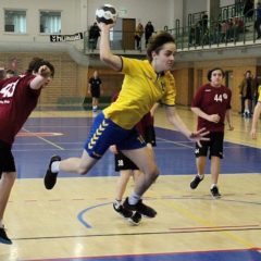 Celkové pořadí: 1. Spartak Sezimovo Ústí 6 bodů, 2. Jiskra Zruč nad Sázavou 4 body, 3. Sparta Kutná Hora 2 body, 4. HC Kolín 0 bodů