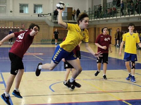 Celkové pořadí: 1. Spartak Sezimovo Ústí 6 bodů, 2. Jiskra Zruč nad Sázavou 4 body, 3. Sparta Kutná Hora 2 body, 4. HC Kolín 0 bodů