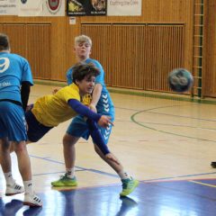 6. března 2022 – mistrovský turnaj starších žáků ve Zruči nad Sázavou (soutěž SKSH 2021/22)