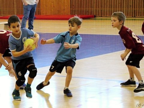 Aktuální výsledkový servis házené hráčů a odchovanců Jiskry (26. – 27. února)