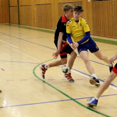 3. dubna – mistrovský turnaj starších žáků v Kolíně (soutěž SKSH 2021/22)