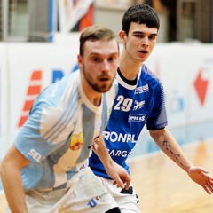 Aleš Dolejší je v širší nominaci juniorů ČR