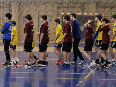 30. dubna – mistrovský turnaj starších žáků ve Zruči nad Sázavou (soutěž SKSH 2021/22)