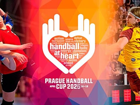 Prague Handball Cup 2022 – 29. ročník (14. – 18. dubna 2022)