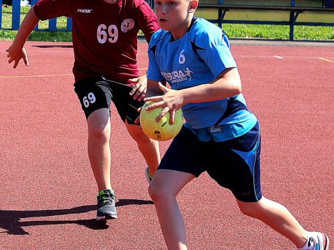 7. května – mistrovský turnaj minižáků 6 + 1 ve Zruči nad Sázavou (soutěž SKSH 2021/22)