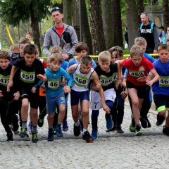 Zručský májový běh 2022 – 8. ročník – Zruč nad Sázavou