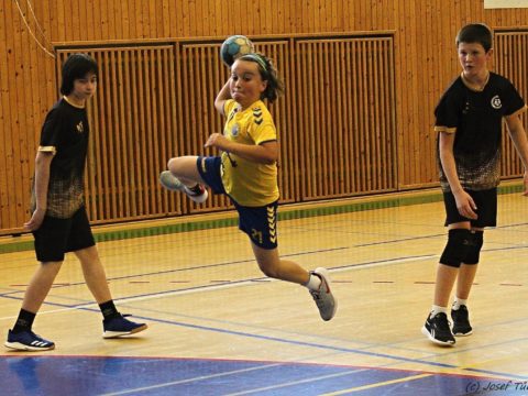 28. května – mistrovský turnaj mladších žáků v Úvalech (soutěž SKSH 2021/22)