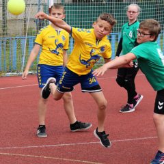 Termíny turnajů minižáků – podzim 2022