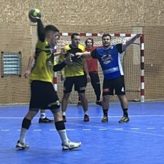 Zručský mladík Lukáš Kafka odehrál za Kutnou Horu svůj první druholigový zápas