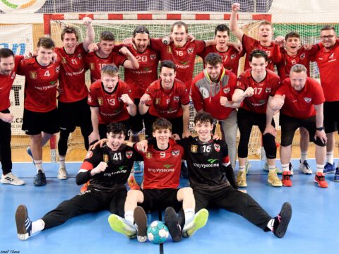 Zručský Jan Tůma hrající v barvách Nového Veselí přechází v nové sezoně 2024/25 z kategorie staršího dorostu mezi dospělé