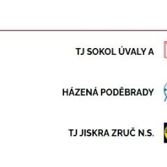 Sobota 6. dubna – mistrovský turnaj starších žáků ve Zruči nad Sázavou (soutěž SKSH 2023/24)