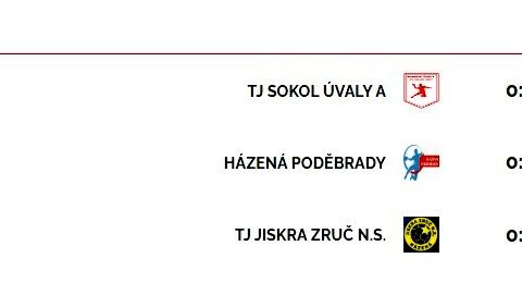 Sobota 6. dubna – mistrovský turnaj starších žáků ve Zruči nad Sázavou (soutěž SKSH 2023/24)