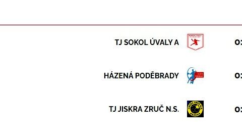 Sobota 6. dubna – mistrovský turnaj starších žáků ve Zruči nad Sázavou (soutěž SKSH 2023/24)