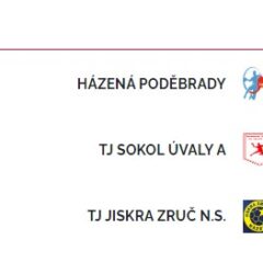 Neděle 28. dubna – mistrovský turnaj starších žáků v Poděbradech (soutěž SKSH 2023/24)
