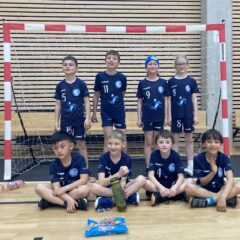 Turnaj přípravky v Poděbradech sobota 27. dubna