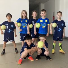 Termíny zbývajících turnajů přípravky