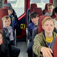 Mladší žáci Jiskry na turnaji Středočeské 1. ligy v Kutné Hoře dvakrát vyhráli, nastříleli 64 branek