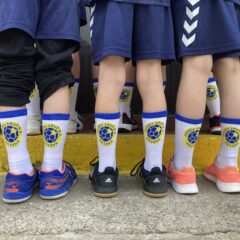 Turnaj v Ledči nad Sázavou – sobota 1.6.2024 – přípravka